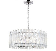 Подвесная люстра Ингвар CL334281 Citilux