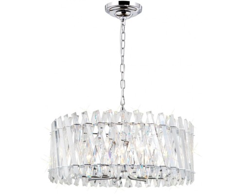 Подвесная люстра Ингвар CL334281 Citilux