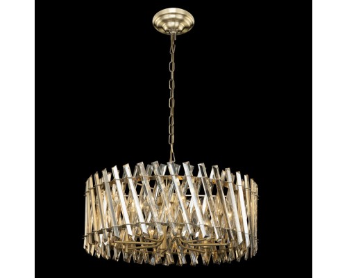 Подвесная люстра Ингвар CL334283 Citilux