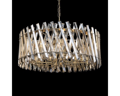 Подвесная люстра Ингвар CL334283 Citilux