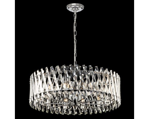 Подвесная люстра Ингвар CL334291 Citilux