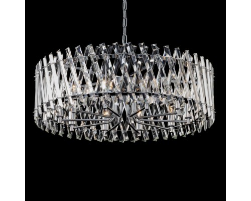 Подвесная люстра Ингвар CL334291 Citilux