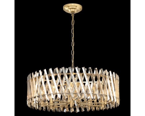 Подвесная люстра Ингвар CL334293 Citilux