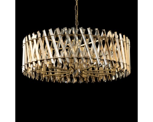 Подвесная люстра Ингвар CL334293 Citilux