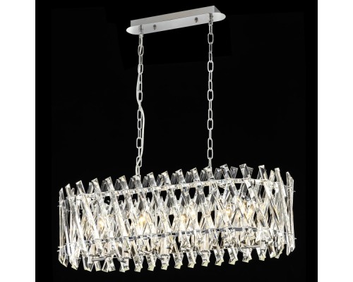 Подвесная люстра Ингвар CL334301 Citilux