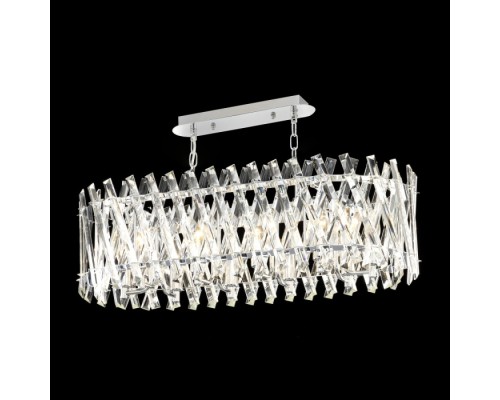 Подвесная люстра Ингвар CL334301 Citilux