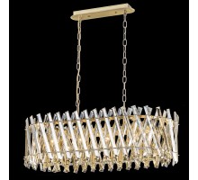 Подвесная люстра Ингвар CL334303 Citilux