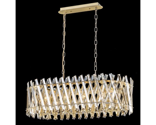 Подвесная люстра Ингвар CL334303 Citilux