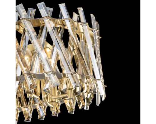 Подвесная люстра Ингвар CL334303 Citilux