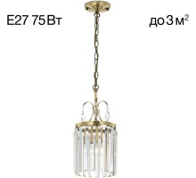 Подвесной светильник Инга CL335113 Citilux