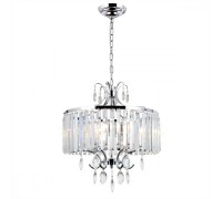 Подвесная люстра Инга CL335161 Citilux