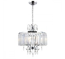 Подвесная люстра Инга CL335161 Citilux