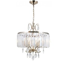 Подвесная люстра Инга CL335163 Citilux