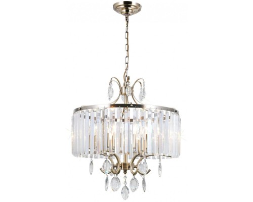 Подвесная люстра Инга CL335163 Citilux