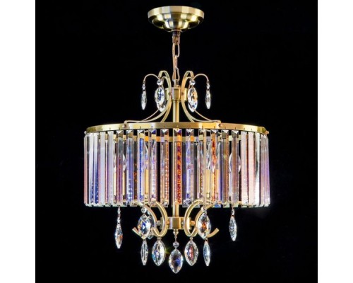 Подвесная люстра Инга CL335163 Citilux