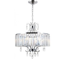 Подвесная люстра Инга CL335181 Citilux