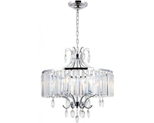 Подвесная люстра Инга CL335181 Citilux