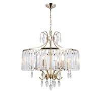 Подвесная люстра Инга CL335183 Citilux