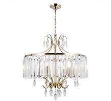 Подвесная люстра Инга CL335183 Citilux