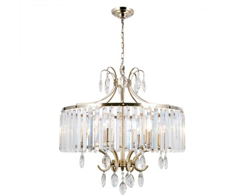 Подвесная люстра Инга CL335183 Citilux