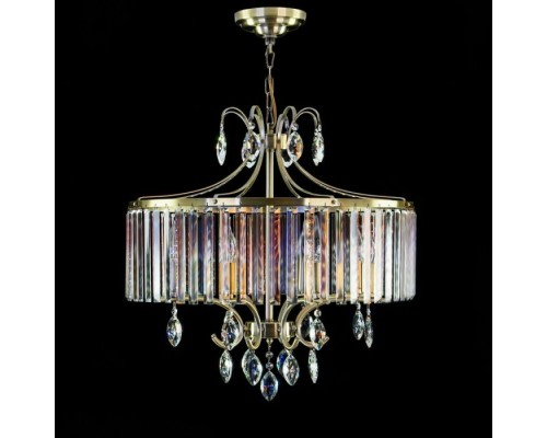 Подвесная люстра Инга CL335183 Citilux