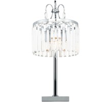 Интерьерная настольная лампа Инга CL335831 Citilux