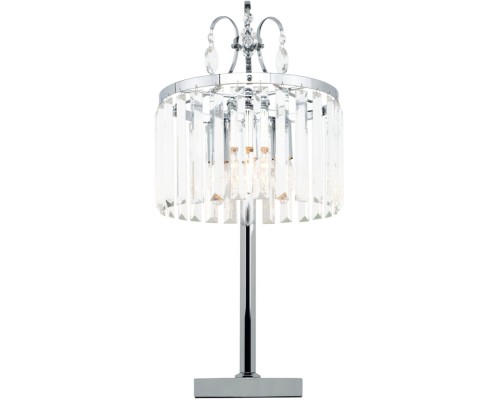 Интерьерная настольная лампа Инга CL335831 Citilux