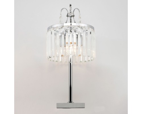 Интерьерная настольная лампа Инга CL335831 Citilux