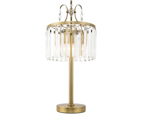 Интерьерная настольная лампа Инга CL335833 Citilux