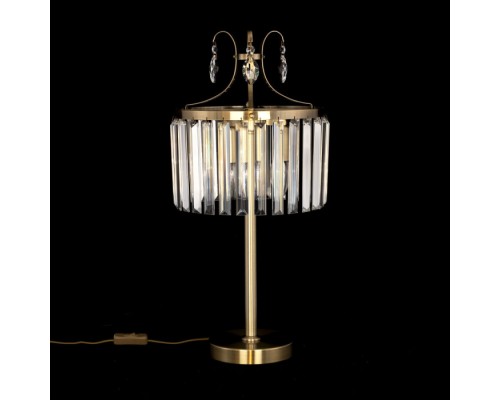 Интерьерная настольная лампа Инга CL335833 Citilux