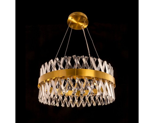 Подвесная люстра Ричард CL336063 Citilux