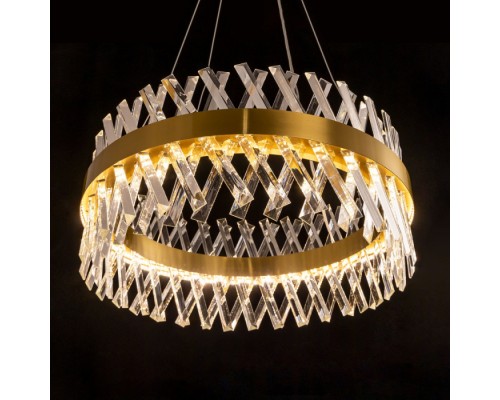 Подвесная люстра Ричард CL336063 Citilux