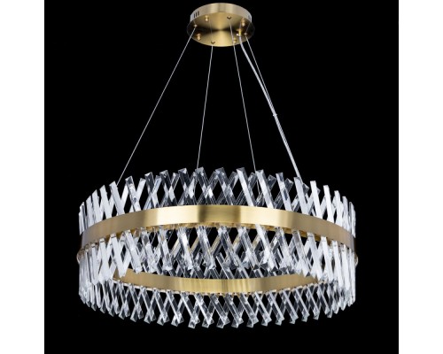 Подвесная люстра Ричард CL336083 Citilux