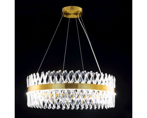 Подвесная люстра Ричард CL336083 Citilux