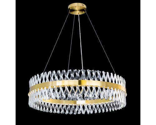 Подвесная люстра Ричард CL336103 Citilux