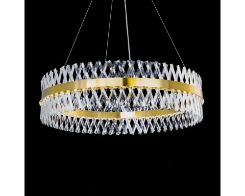 Подвесная люстра Ричард CL336103 Citilux