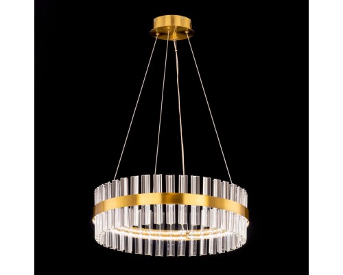 Подвесная люстра Рианна CL337053 Citilux