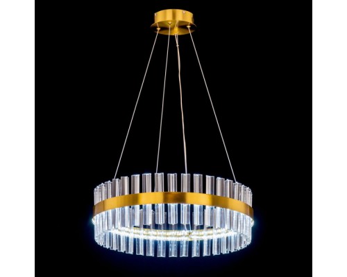 Подвесная люстра Рианна CL337053 Citilux