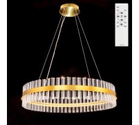 Подвесная люстра Рианна CL337083 Citilux