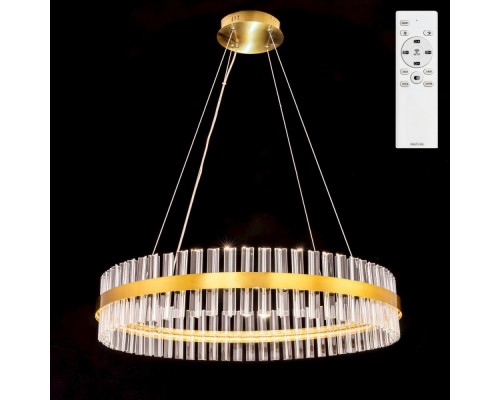 Подвесная люстра Рианна CL337083 Citilux