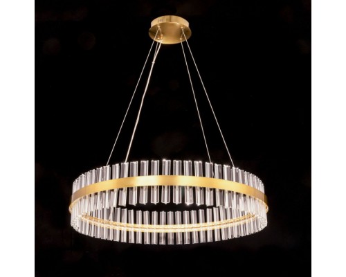 Подвесная люстра Рианна CL337083 Citilux