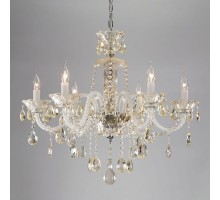 Подвесная люстра Одри CL350161 Citilux