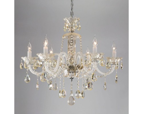 Подвесная люстра Одри CL350161 Citilux