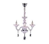 Подвесная люстра Ирида CL351130 Citilux