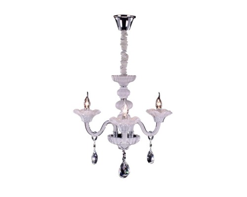 Подвесная люстра Ирида CL351130 Citilux