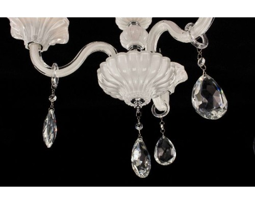 Подвесная люстра Ирида CL351130 Citilux