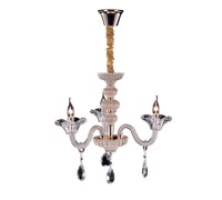 Подвесная люстра Ирида CL351131 Citilux