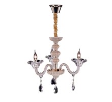 Подвесная люстра Ирида CL351131 Citilux