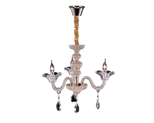 Подвесная люстра Ирида CL351131 Citilux