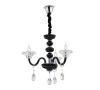 Подвесная люстра Ирида CL351133 Citilux